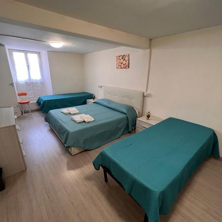 La Corte Airport Orio Lejlighed Bergamo Eksteriør billede