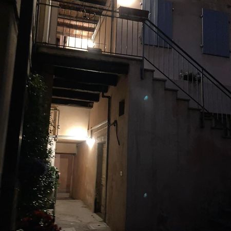 La Corte Airport Orio Lejlighed Bergamo Eksteriør billede