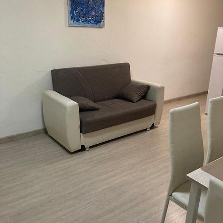 La Corte Airport Orio Lejlighed Bergamo Eksteriør billede