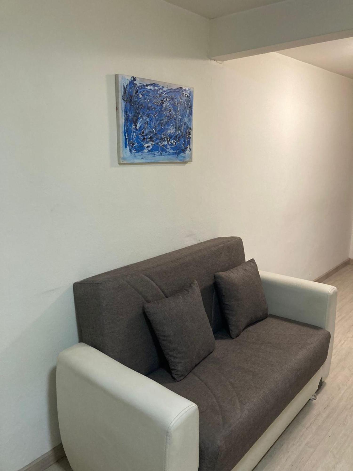 La Corte Airport Orio Lejlighed Bergamo Eksteriør billede