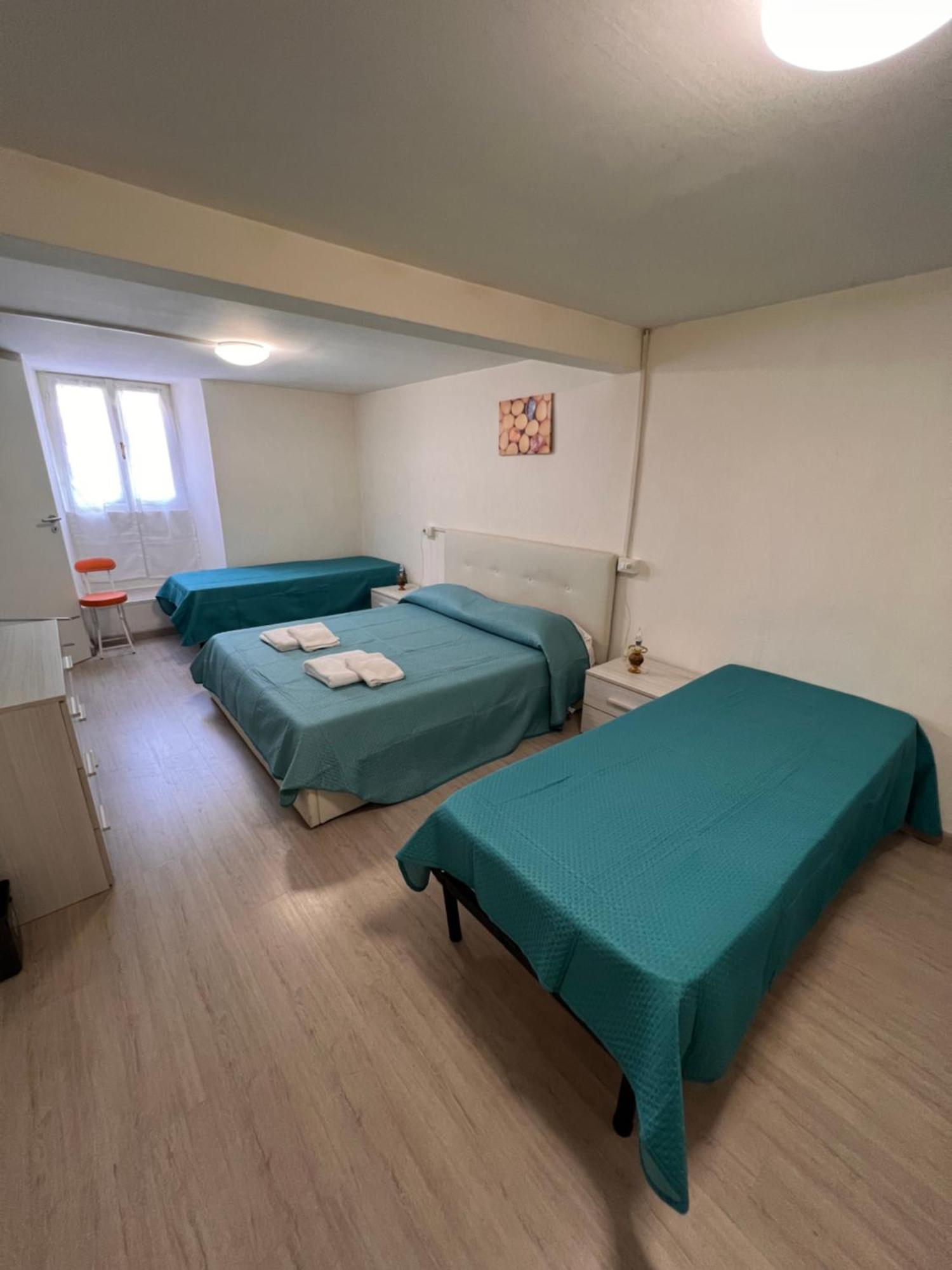 La Corte Airport Orio Lejlighed Bergamo Eksteriør billede
