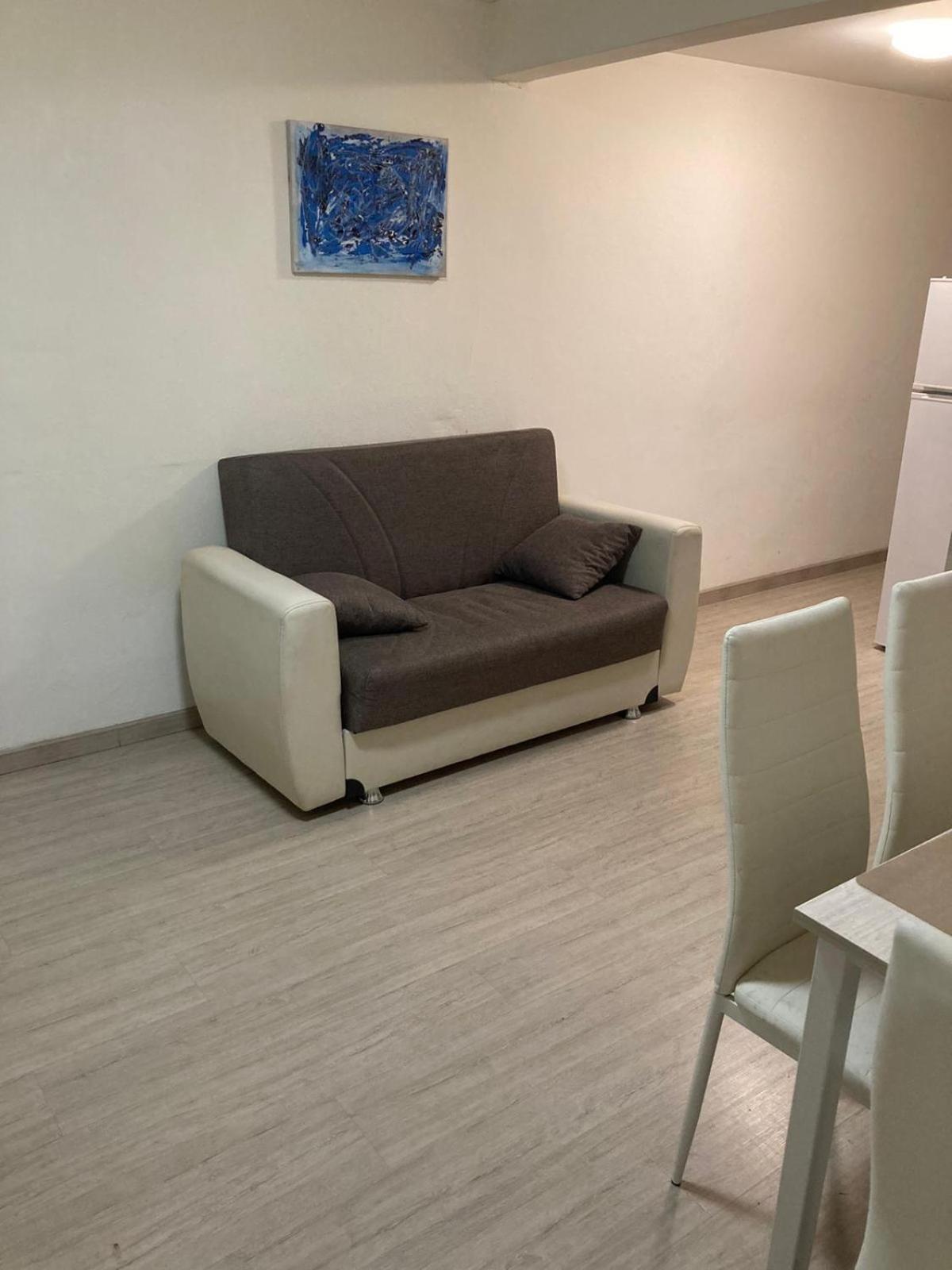 La Corte Airport Orio Lejlighed Bergamo Eksteriør billede